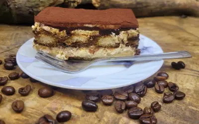 Idealne Tiramisu: Przepis Krok po Kroku i Wariacje