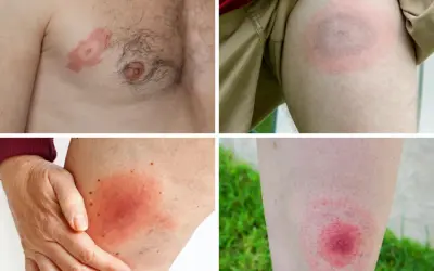 Neuroborelioza objawy psychiczne: Jak rozpoznać i leczyć skutki