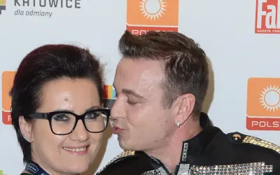 Czy Radek Liszewski ma żonę? Poznaj szczegóły jego życia prywatnego