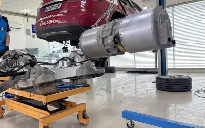 Die besten Tesla Motor Foren für Austausch und Tipps von Besitzern