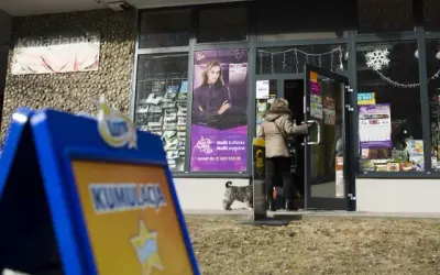 Gdzie padła szóstka w Lotto? Ostatnie wygrane i lokalizacje