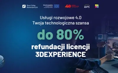 Baza Usług Rozwojowych: Kto skorzysta z dofinansowania do 80%?