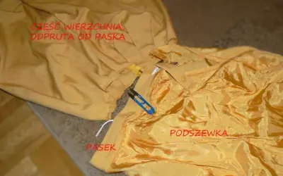 Jak zwęzić spódnicę bez szycia - proste metody na szybkie dopasowanie