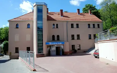 Sanatorium Pionier Szczawno-Zdrój: Opinie, Ceny, NFZ
