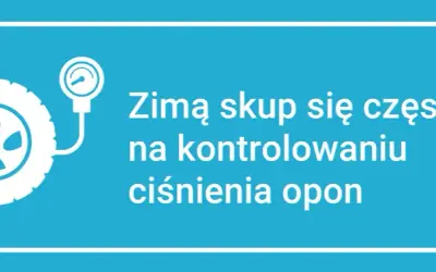 Jakie ciśnienie w oponach zimowych 195/65 R15, aby uniknąć niebezpieczeństw?