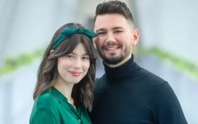 Rolnik szuka żony: zaskakujące rozstania par, które zaskoczyły fanów
