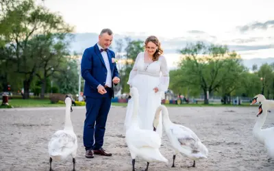 Ile kosztuje fotograf w 2026? Pełny cennik i porady wyboru