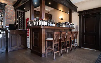Gdzie zjeść w Kwidzynie? Odkryj najlepsze restauracje i smaki
