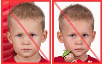 Zdjęcie do dowodu w Warszawie: Gdzie, jak i za ile? Pełny poradnik.