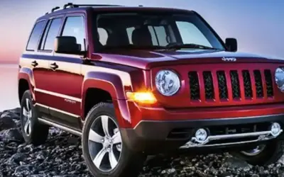 Jeep Patriot: Czy warto kupić? Ekspert radzi, na co uważać