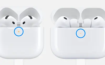 Czy AirPods ładują się indukcyjnie? Które modele i jak to zrobić?
