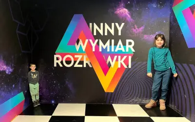 Gdzie na wycieczkę z dziećmi pod Warszawą? Pomysły na reset!