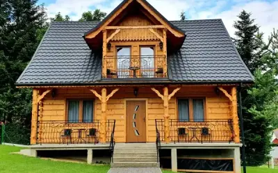 Nocleg pod Babią Górą: Gdzie szukać i jak rezerwować?