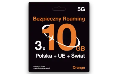 Kiedy włączyć roaming Orange, aby uniknąć wysokich kosztów za granicą?