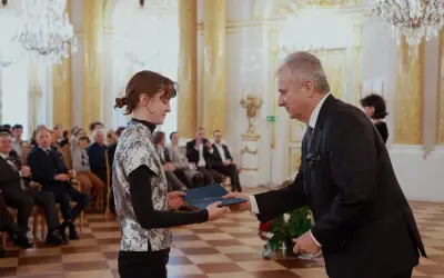 Ile wynosi stypendium ministra kultury? Zaskakujące kwoty i kategorie