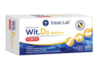 Witamina D: Lek czy suplement? Wybierz świadomie dla zdrowia!