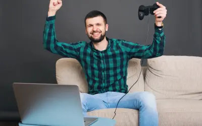 Granie online czy na automatach stacjonarnych?