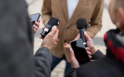Wpływ mediów na współczesne kształtowanie opinii politycznej