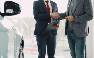 Leasing konsumencki czy leasing na firmę? Co jest tańsze?