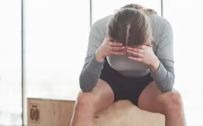 Psychologia klęski, czyli powrót po druzgocącej porażce