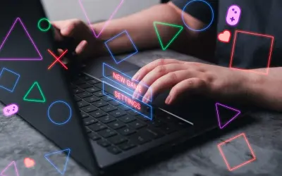 Jak nick z gry wędruje przez cały internet