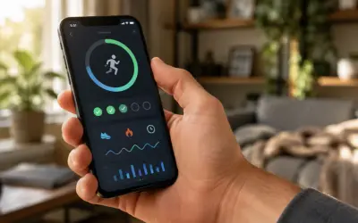 Aplikacje fitness 2026: ranking i jak wykorzystać ich funkcje, żeby nie odpuścić po miesiącu
