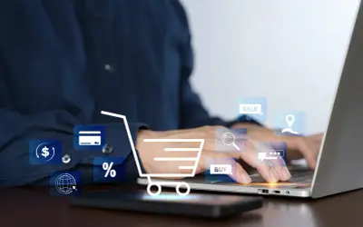 Zależność tagów stronicowania i nieskończonego przewijania w polskim e-commerce