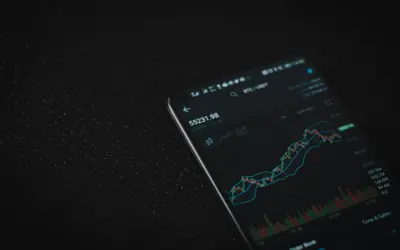 Łańcuch Bloków w Akcji: Nieoczywiste Zastosowania Blockchain Poza Kryptowalutami
