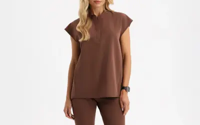 Odzież medyczna Medhoodie - co warto wiedzieć przed zakupem?