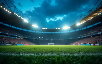 Trybuna spotyka smartfon – jak architektura stadionów projektuje przestrzeń dla kibica ery hybrydowej?
