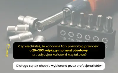 Jakie śrubokręty do warsztatu – kluczowe rodzaje i najlepsze marki