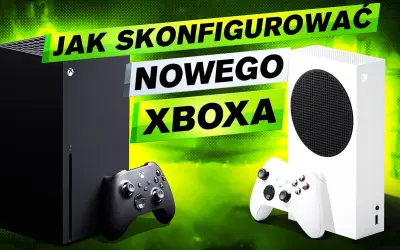 Jak podłączyć Xboxa do laptopa? Proste metody i porady krok po kroku