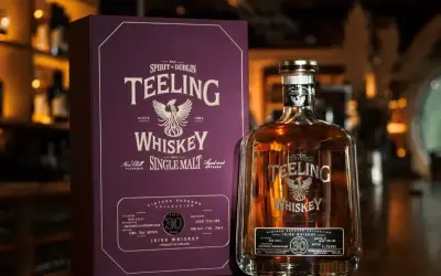 Cena 30-letniej whisky: Ile kosztuje i czy to dobra inwestycja?