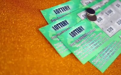 Zielona loteria lotto pl promocyjna z szansą na wygrane.