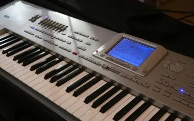 Jak wstawić podkład muzyczny do prezentacji i uniknąć błędów