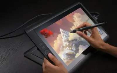 Do czego służy tablet graficzny i jak może zmienić twoją pracę?