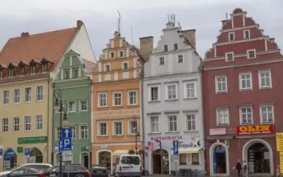 Najciekawsze atrakcje w Żaganiu, które musisz zobaczyć