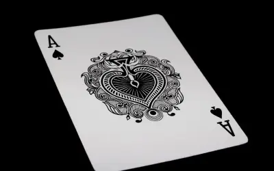 Znaczenie kart tarota: 9 Pik - Co oznacza ta karta i jej znaczenie?