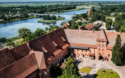 Malbork atrakcje: Odkryj niesamowite miejsca i historie w mieście