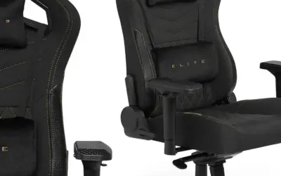 Gamvis czy Diablo – który fotel zapewni lepszy komfort i jakość?