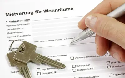 Nachmieter finden in Heringsdorf: Mietvertrag vorzeitig beenden