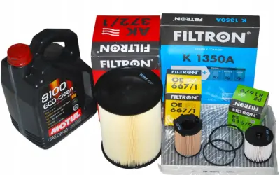 Motul 0W-30 Volvo: Jak dobrać olej do silnika Drive-E?