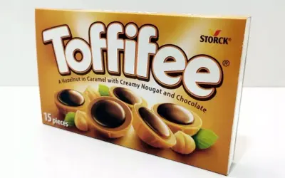 Toffifee 3x15 - poznaj dostępne warianty i ceny tych słodkości