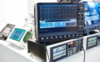 Do czego służy oscyloskop? Odkryj jego kluczowe zastosowania w elektronice