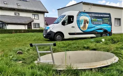 Jak czyścić przydomową oczyszczalnię, aby uniknąć kosztownych problemów
