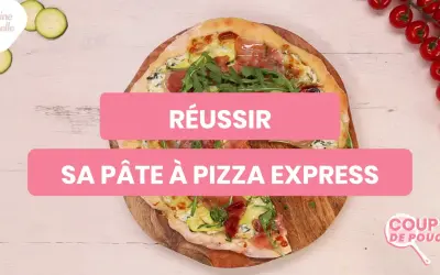 Pizza viande hachée : la recette anti-échec pour une pâte parfaite