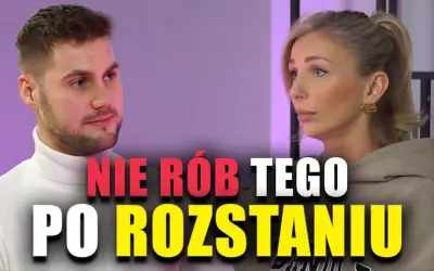 Jak przeżyć rozstanie i zadbać o siebie w trudnych chwilach