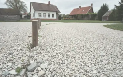 Jak zbudować tani podjazd? Oszczędź do 60% kosztów!
