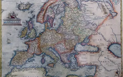 Cywilizacja europejska: kluczowe wydarzenia i ich wpływ na świat