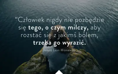 Ból psychiczny: Jak go zrozumieć i odnaleźć wewnętrzny spokój?